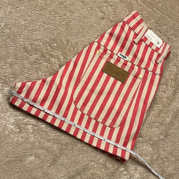 WRANGLER Carpenter Shorts - Picture 14 of 15